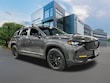 Mazda CX-50