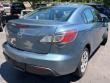 2010 Mazda Mazda3 i Sport Sedan
