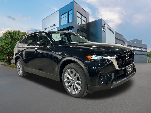 2026 Mazda CX-90 Preferred Package's photo