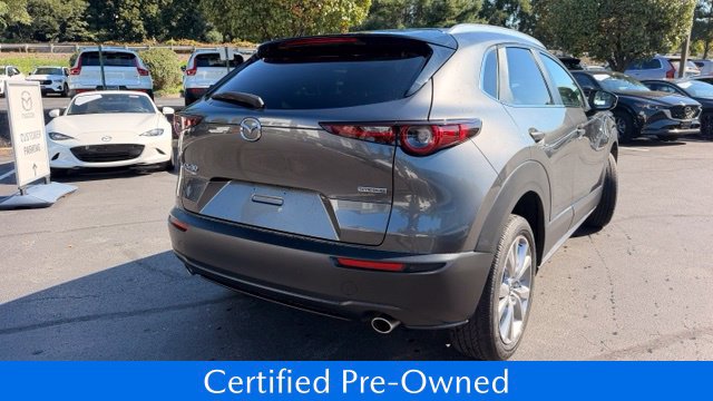 Certified 2023 Mazda CX-30 2.5 S Preferred Package SUV