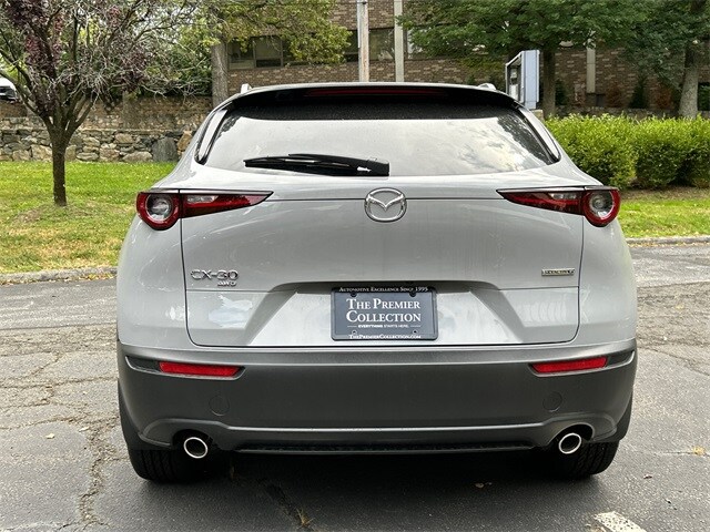2025 Mazda CX-30 2.5 S Preferred photo 2