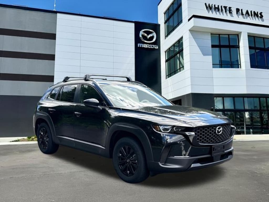 New 2026 Mazda CX-50 2.5 S Preferred SUV