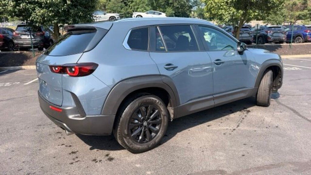 Used 2024 Mazda CX-50 2.5 S Select Package SUV