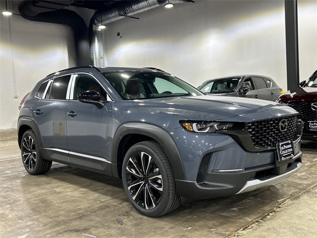 2026 Mazda CX-50 Premium Plus's photo