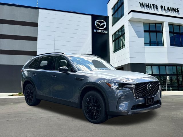 New 2026 Mazda CX-90 Premium Sport Sport Utility