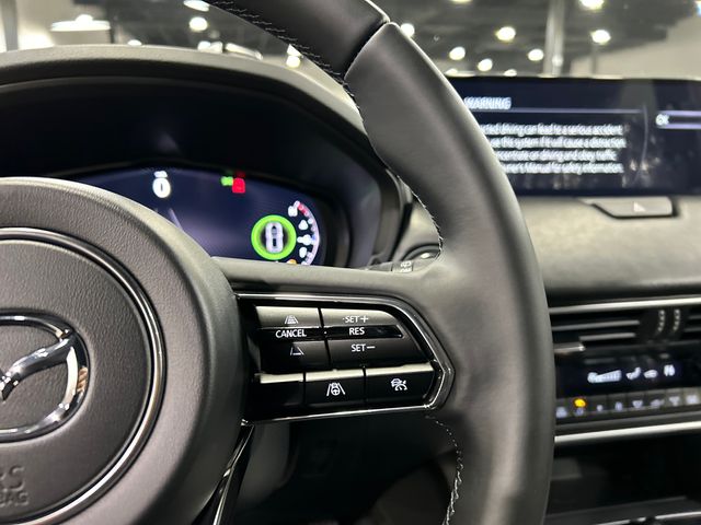 2026 Mazda CX-90 Premium Sport Package - Photo 14