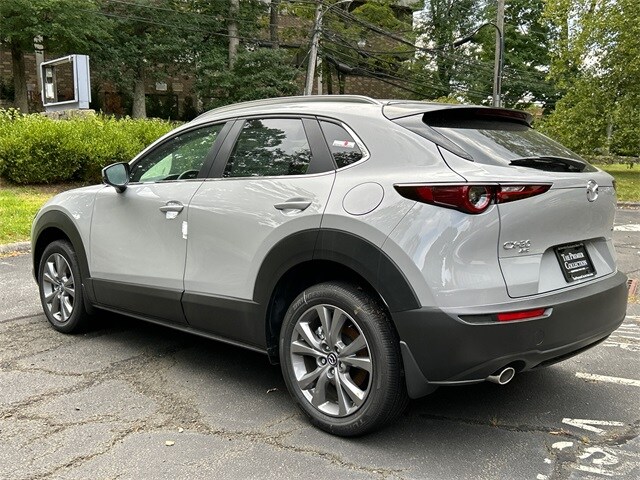 2025 Mazda CX-30 2.5 S Preferred photo 3