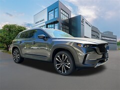 2025 Mazda CX-50 2.5 Turbo Premium Package SUV 2025 Mazda CX-50 2.5 Turbo Premium Package SUV