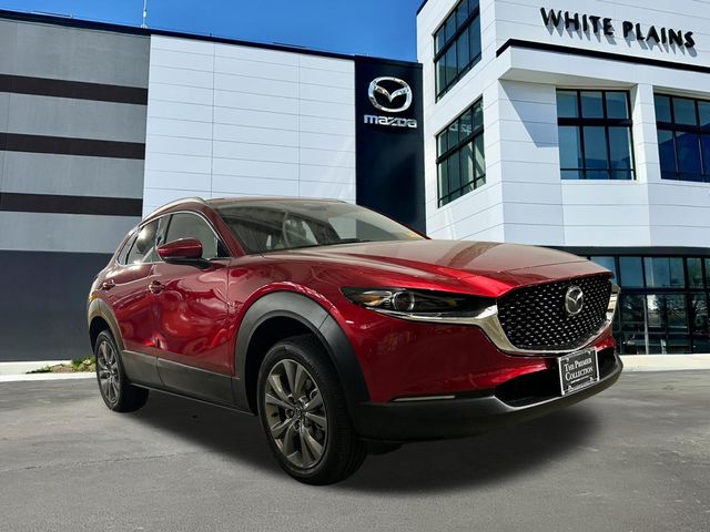 2025 Mazda CX-30 Premium AWD's photo