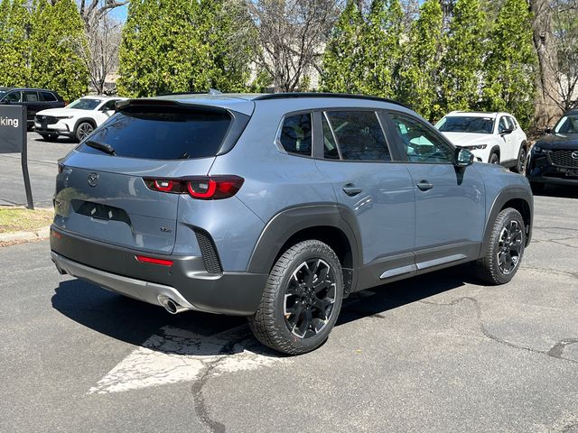 2026 Mazda CX-50 Meridian Edition - Photo 2