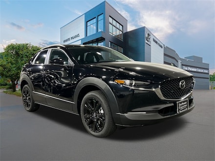 2025 Mazda CX-30 2.5 S Select Sport SUV
