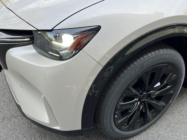 2026 Mazda CX-90 Premium Sport Package - Photo 7