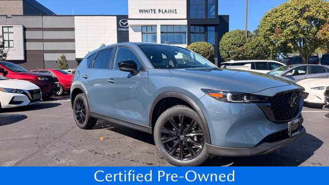 Used 2024 Mazda CX-5 2.5 S Carbon Edition SUV