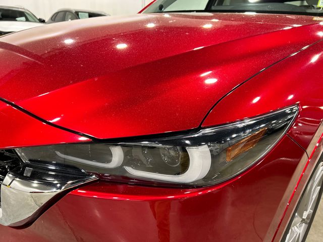 2024 Mazda CX-5 S Premium package - Photo 7