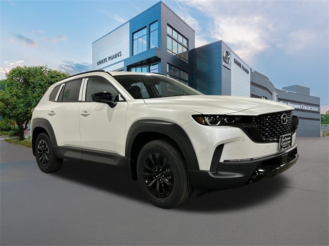 2026 Mazda CX-50 Premium's photo