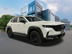 2026 Mazda CX-50 Hybrid Premium SUV
