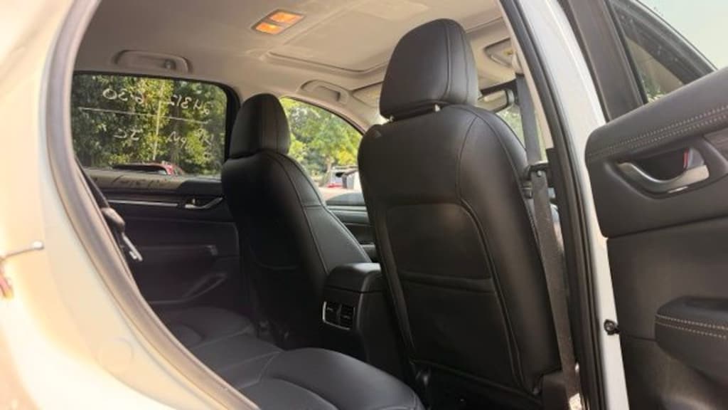 Used 2023 Mazda CX-5 2.5 S Premium Package SUV