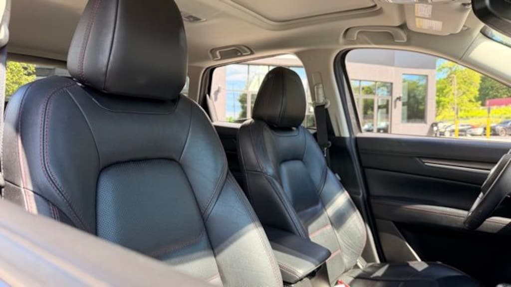 Used 2023 Mazda CX-5 2.5 S Carbon Edition SUV