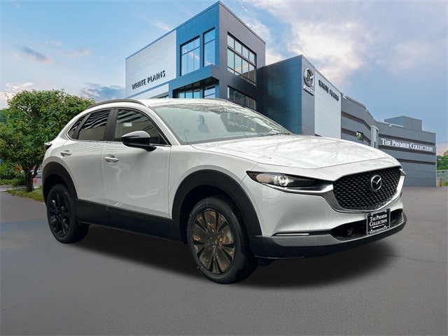 2025 Mazda CX-30 Select Sport's photo