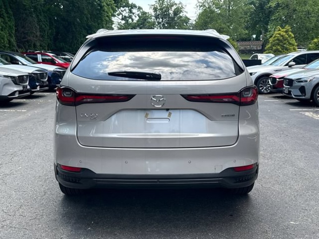 New 2026 Mazda CX-90 Preferred Sport Utility