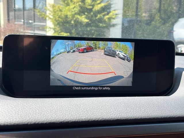 2026 Mazda CX-50 Meridian Edition - Photo 16