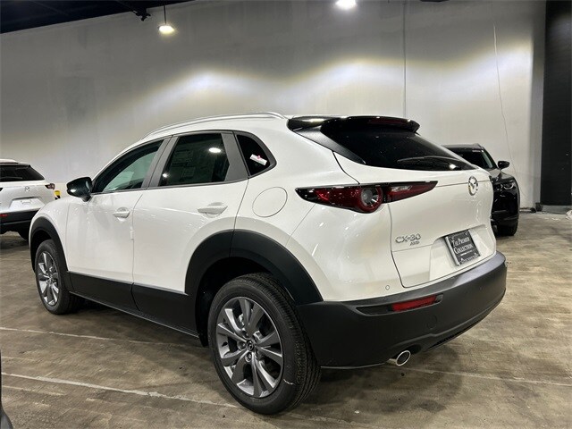 2026 Mazda CX-30 2.5 S photo 3