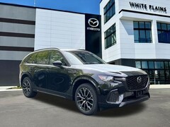 2026 Mazda CX-70 3.3 Turbo S Premium SUV