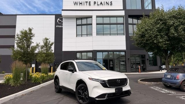 2026 Mazda CX-5 S Premium Plus Auto AWD's photo