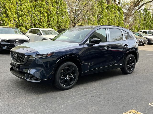 2026 Mazda CX-5 S Premium Plus - Photo 5