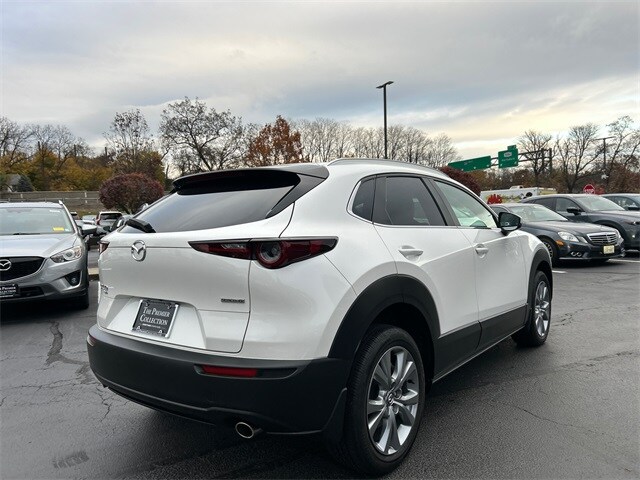 2023 Mazda CX-30 2.5 S Preferred photo 2
