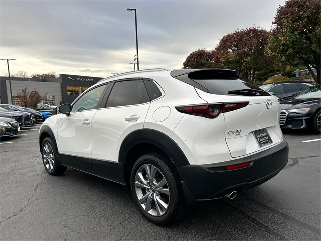 2023 Mazda CX-30 2.5 S Preferred photo 4