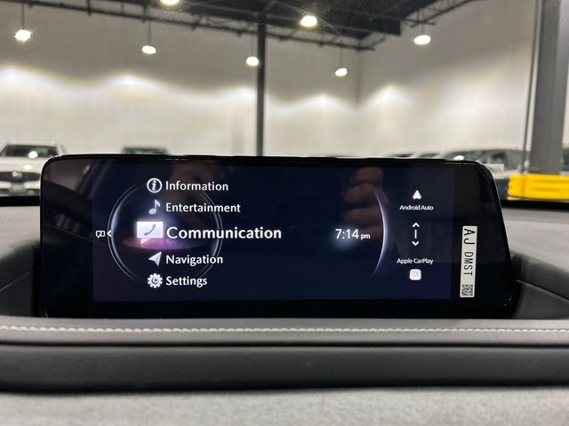 2026 Mazda CX-30 Aire Edition - Photo 16