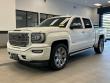 2018 GMC Sierra 1500 Denali Truck