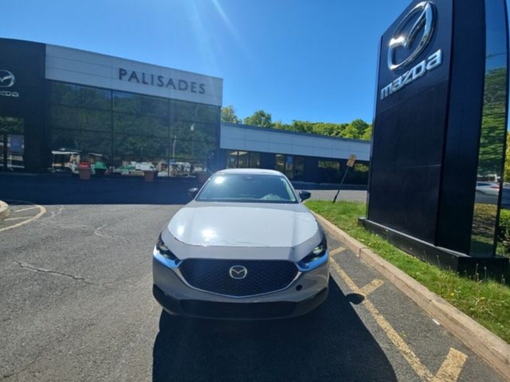 New 2026 Mazda CX-30 2.5 S Select Sport SUV