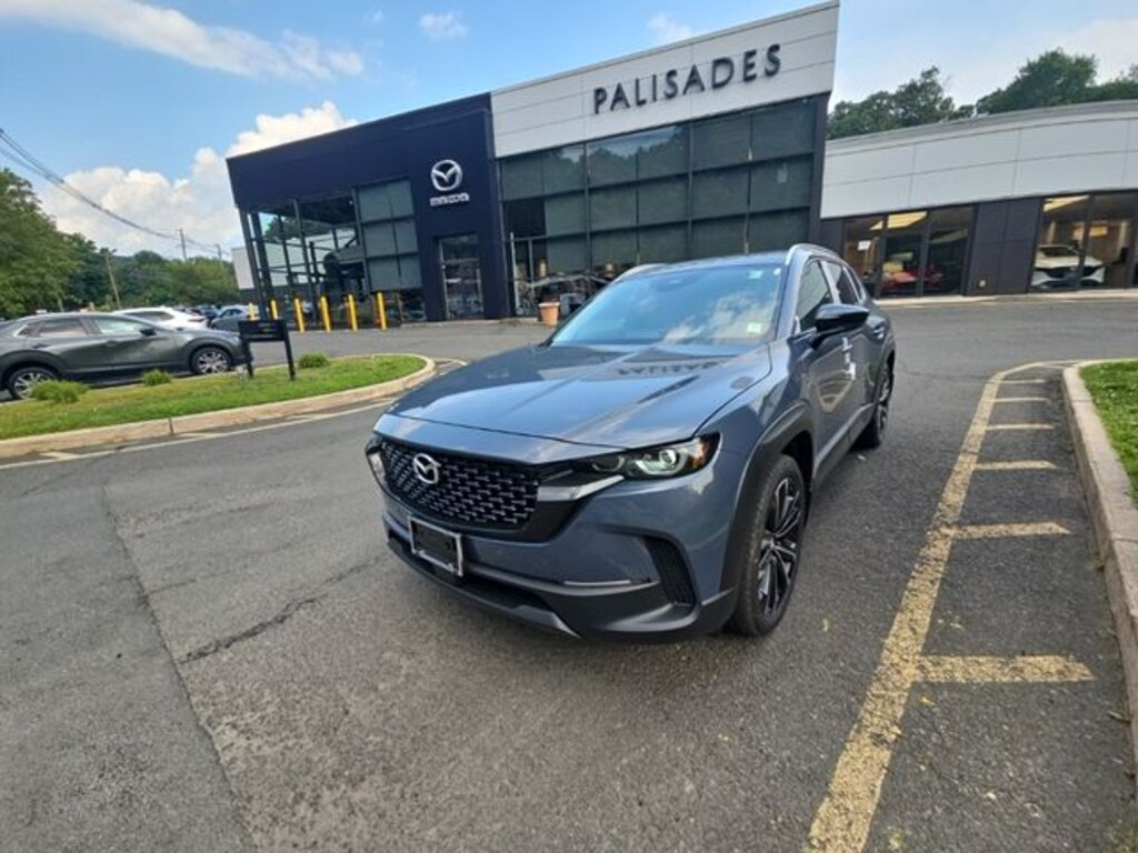 New 2026 Mazda CX-50 2.5 S Premium SUV
