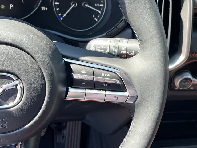 2026 Mazda CX-50 Meridian Edition - Photo 13