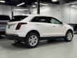 2021 Cadillac XT5 Luxury SUV