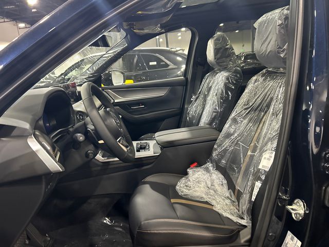 2026 Mazda CX-90 Premium Sport Package - Photo 14