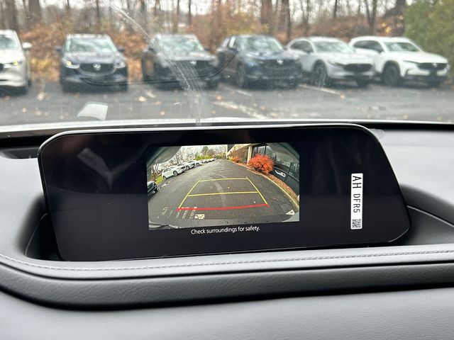 2025 Mazda CX-30 Select Sport - Photo 17