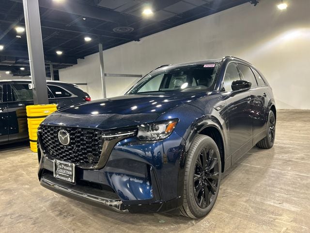 2026 Mazda CX-90 Premium Sport Package - Photo 9