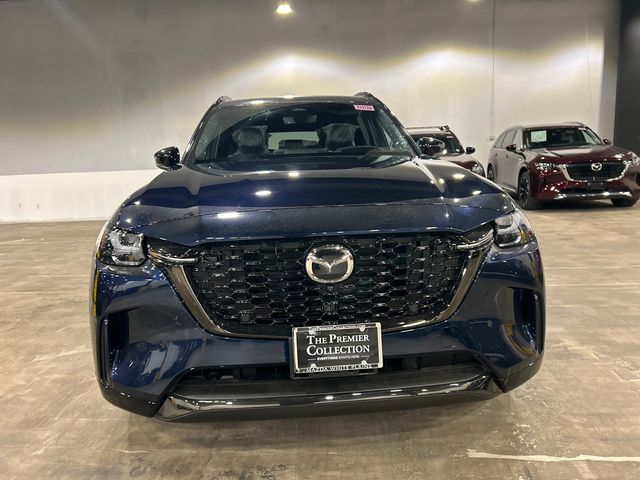 2026 Mazda CX-90 Premium Sport Package - Photo 10