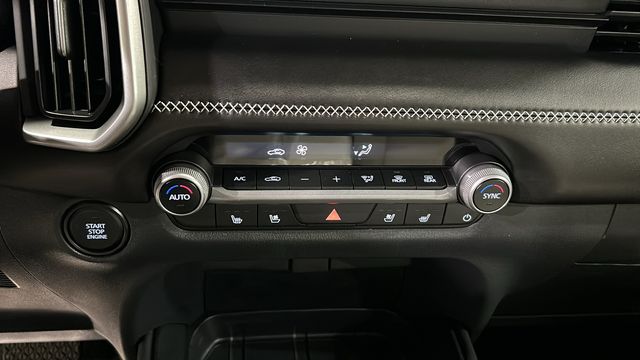 2026 Mazda CX-50 Turbo - Photo 16