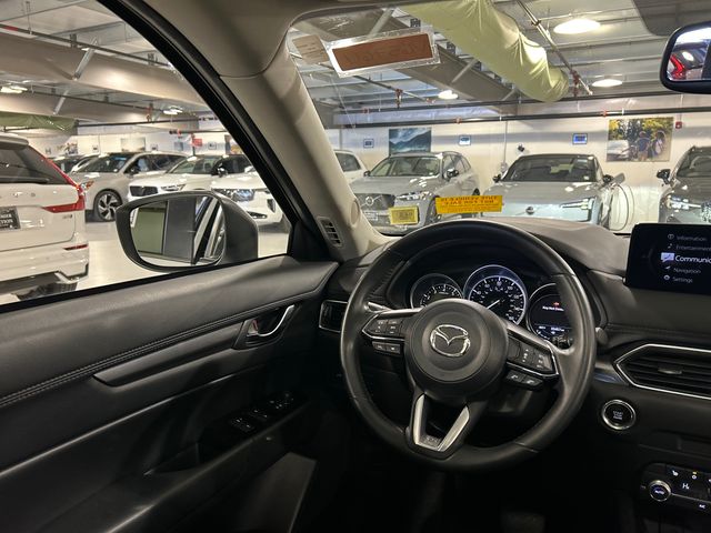 2023 Mazda CX-5 S Preferred package - Photo 23