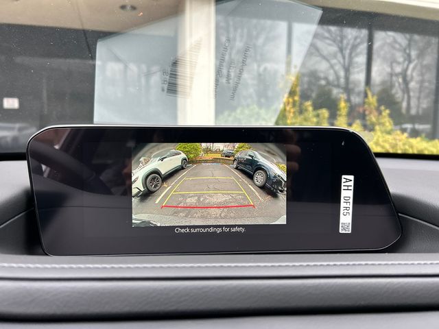 2025 Mazda CX-30 Select Sport - Photo 17