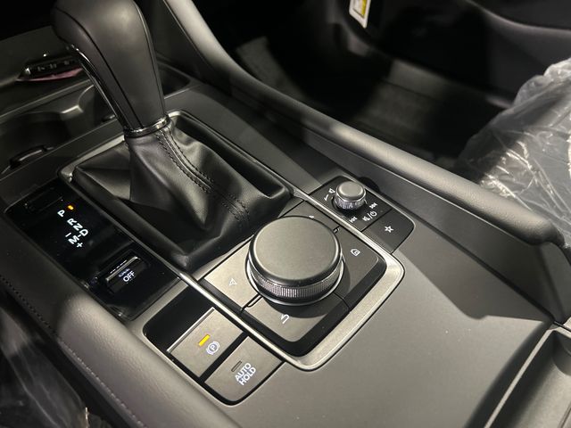 2026 Mazda Mazda3 Preferred - Photo 20