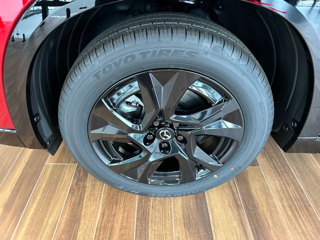 2026 Mazda CX-5 S Premium Plus - Photo 7