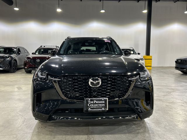 2026 Mazda CX-90 Premium Sport Package - Photo 6