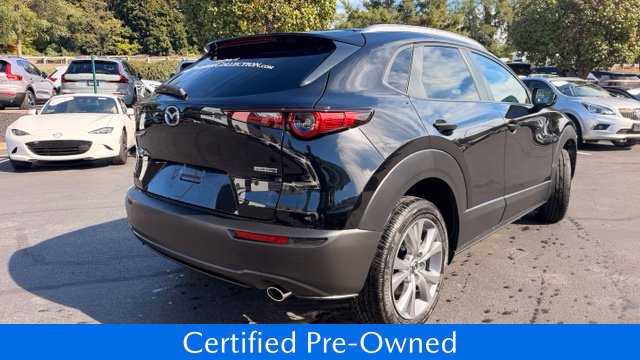 Used 2026 Mazda CX-30 2.5 S Preferred SUV