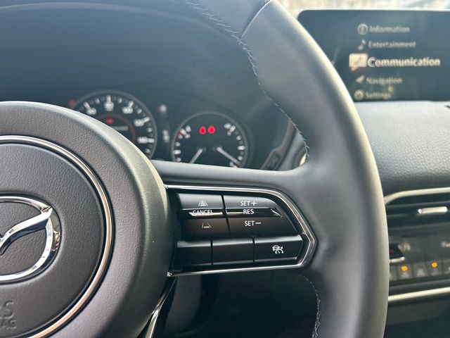 2026 Mazda CX-90 Preferred Package - Photo 14