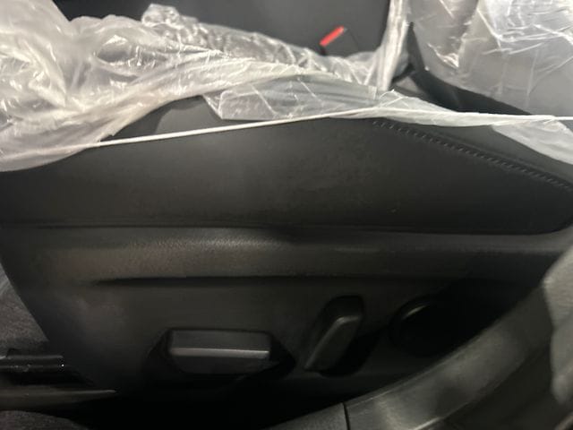 2026 Mazda Mazda3 Preferred - Photo 11